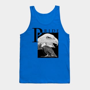 Eagle's Pride Tank Top